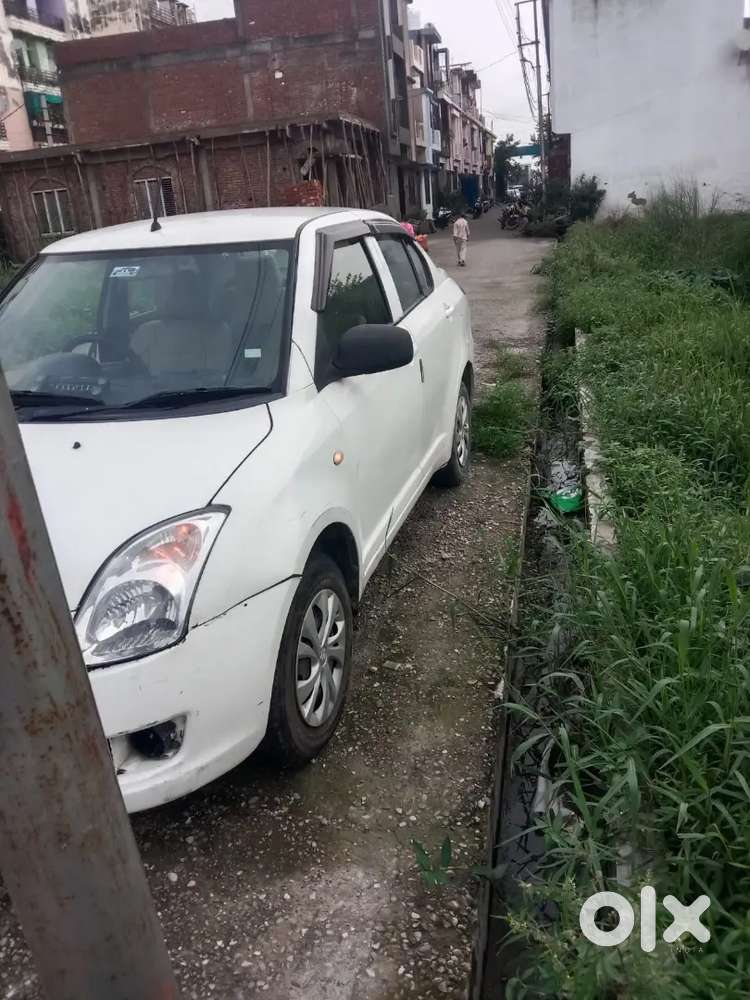 Maruti Suzuki Dzire Tour 2015