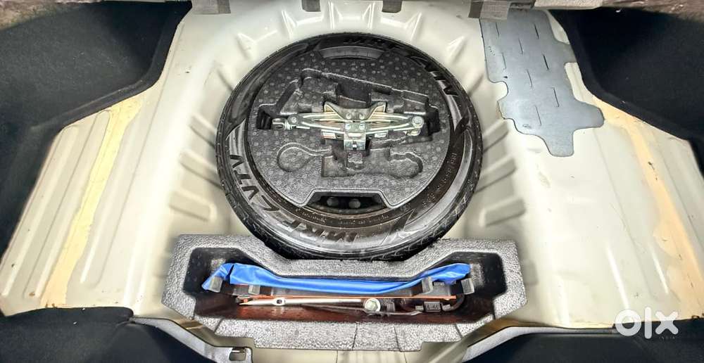 Maruti Suzuki Ciaz, 2016, Diesel
