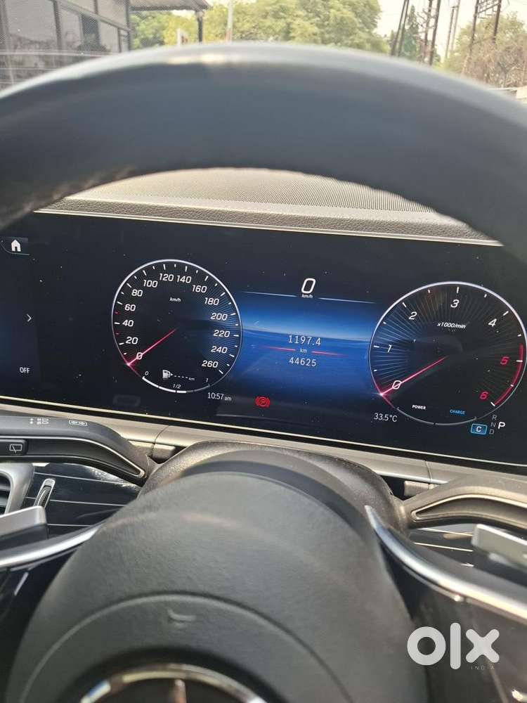 2024 Mercedes Gls 450d 4matic  Top Variant  Single Owner  Excellent