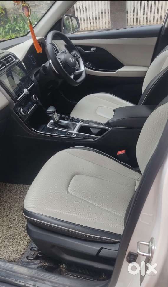 Hyundai Creta 1.5 Sx (o) Diesel, 2023, Diesel