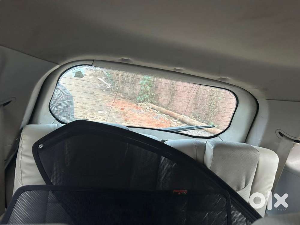 Mahindra Xuv500 2016