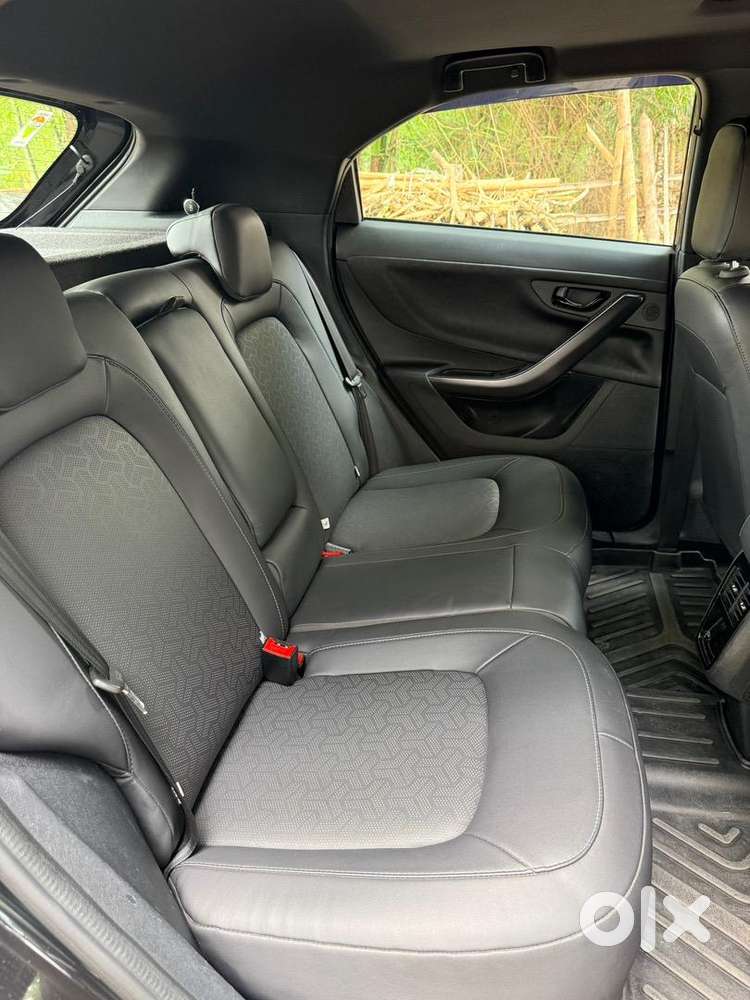 Tata Nexon Ev Max 2023 Electric 40000 Km Driven