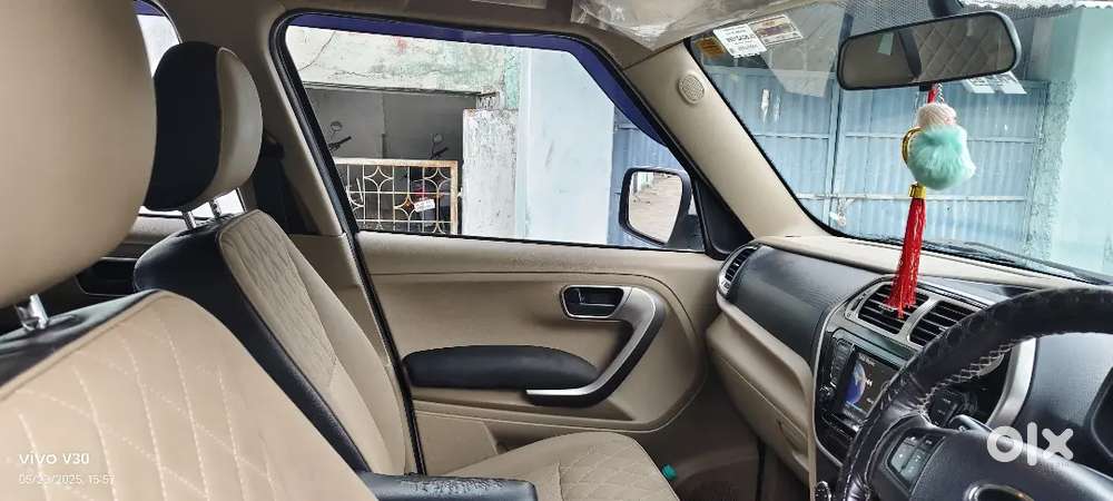 Mahindra Tuv 300 2019 Diesel Well Maintained
