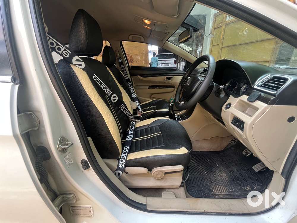 2016 Maruti Ciaz Diesel Manual Year Car