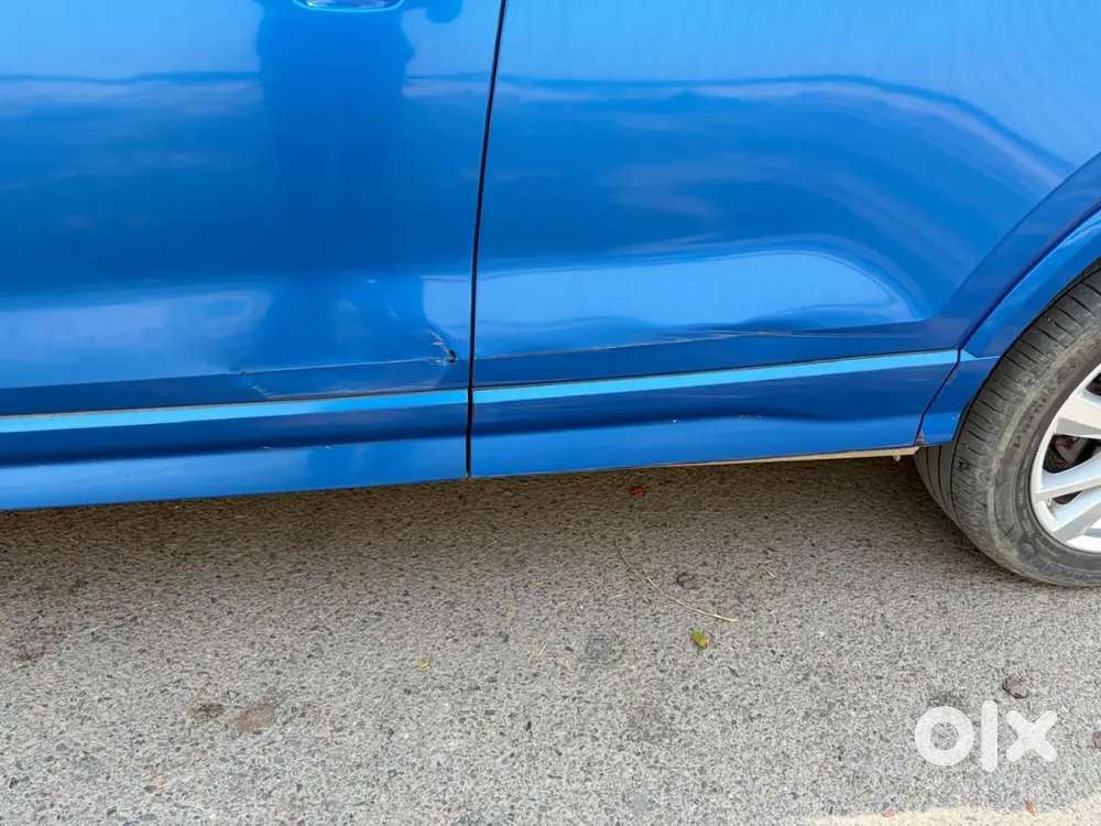 Audi Q2 40 Tfsi S Line – Excellent Condition