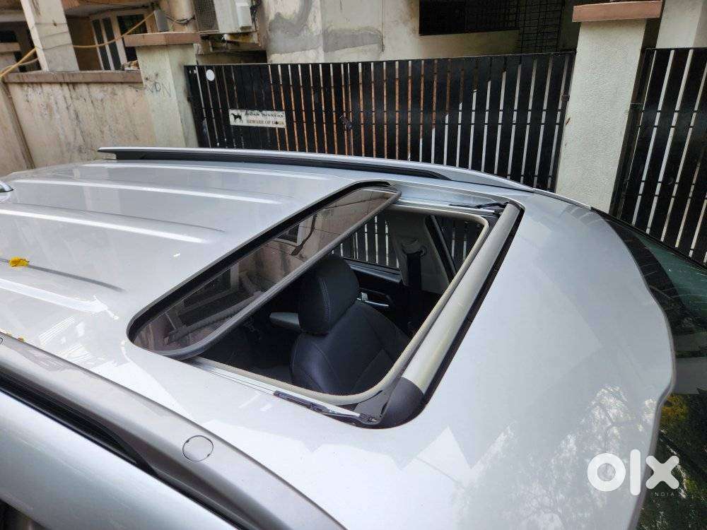 Kia Seltos Htk Plus G, 2023, Petrol