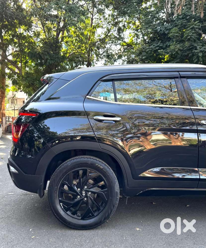 Hyundai Creta 1.6 Sx, 2023, Diesel