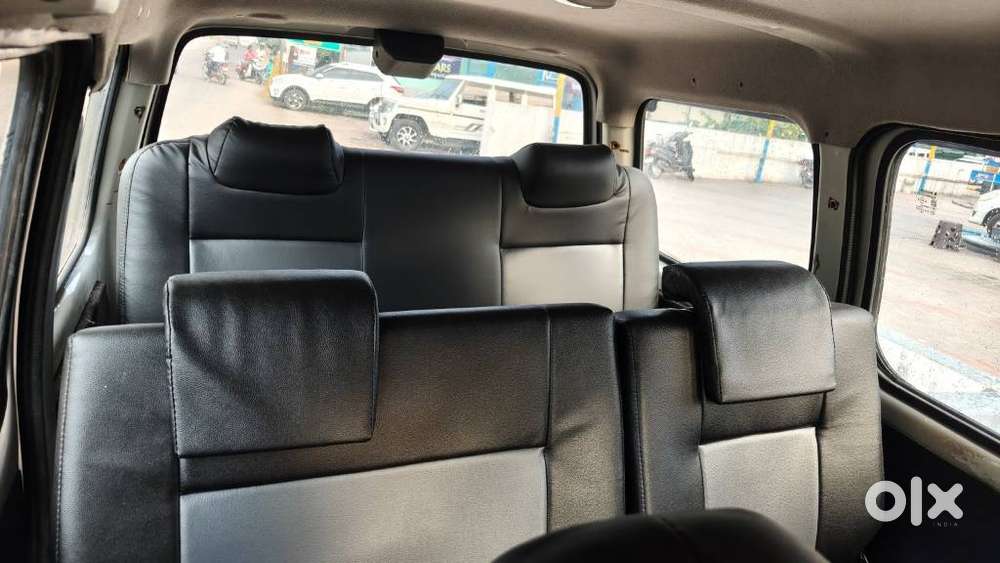 Maruti Suzuki Eeco 5 Str Ac (o), 2022, Petrol