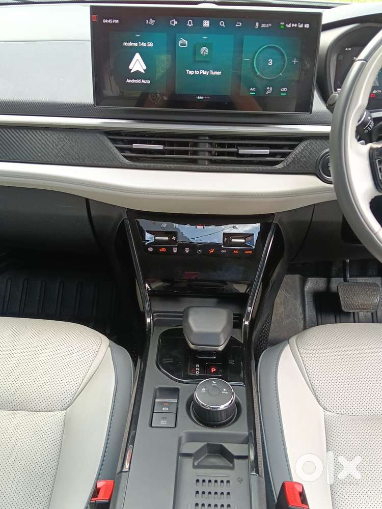Tata Nexon Ev Empowered Plus Lr, 2024, Electric