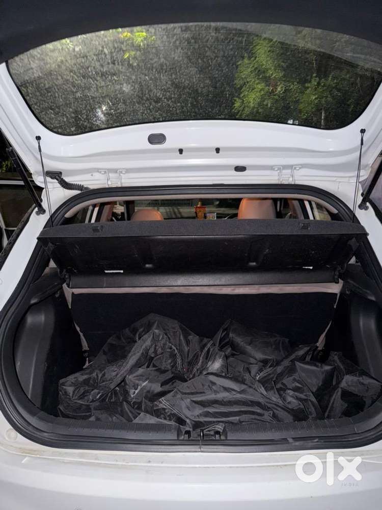 Hyundai Petrol Car 2020