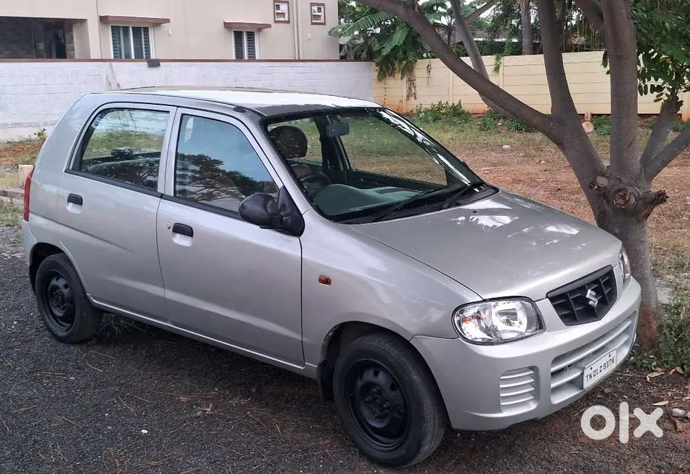Maruti Suzuki Alto 2005