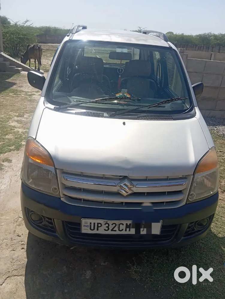 Waganor Lxi Petrol+cng