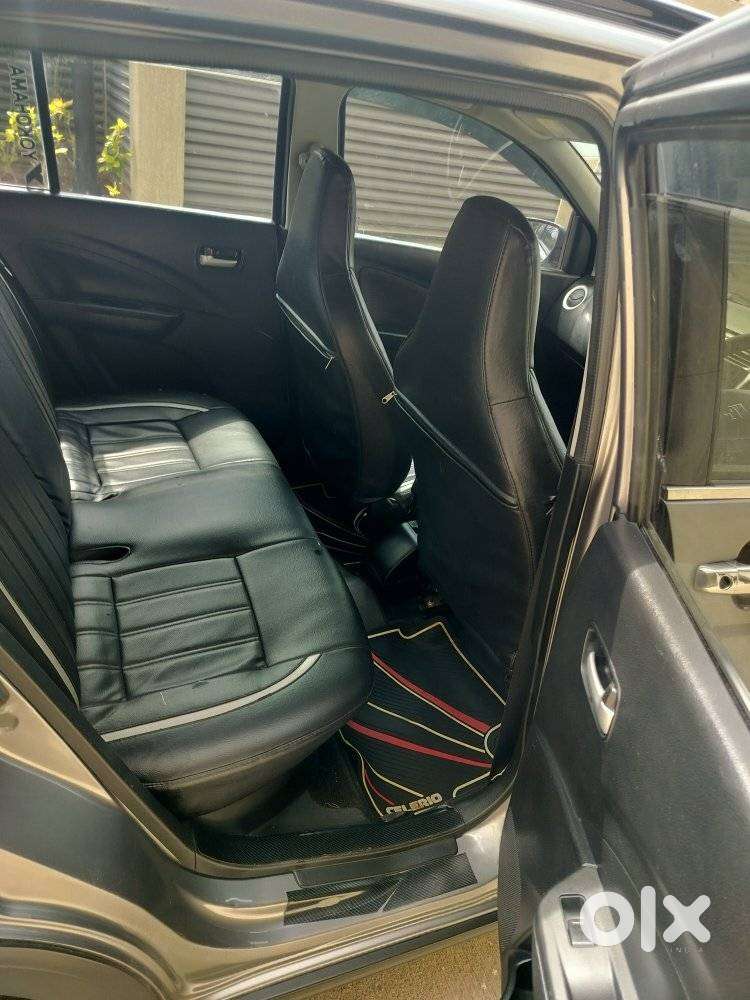 Maruti Suzuki Celerio X Zxi(o) Mt, 2018, Petrol