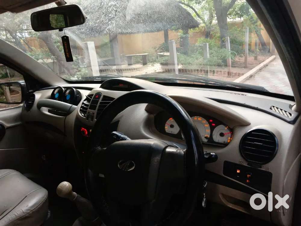 Mahindra Xylo 2018 Diesel Good Condition Life Tax Full Paid