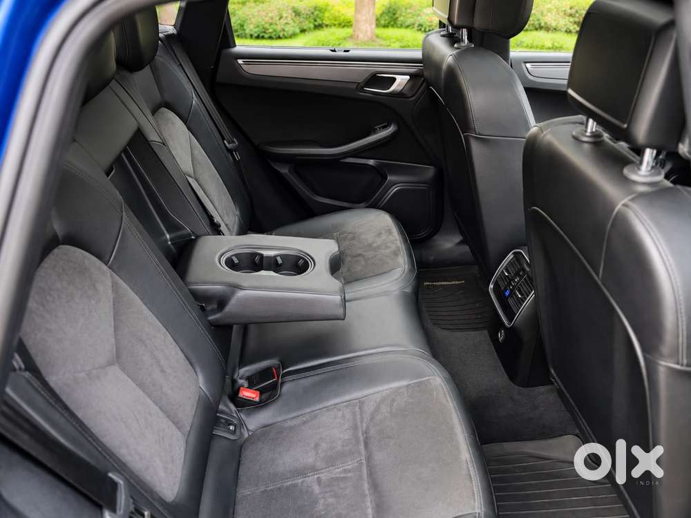 Porsche Macan 2.0 Petrol, 2019, Petrol