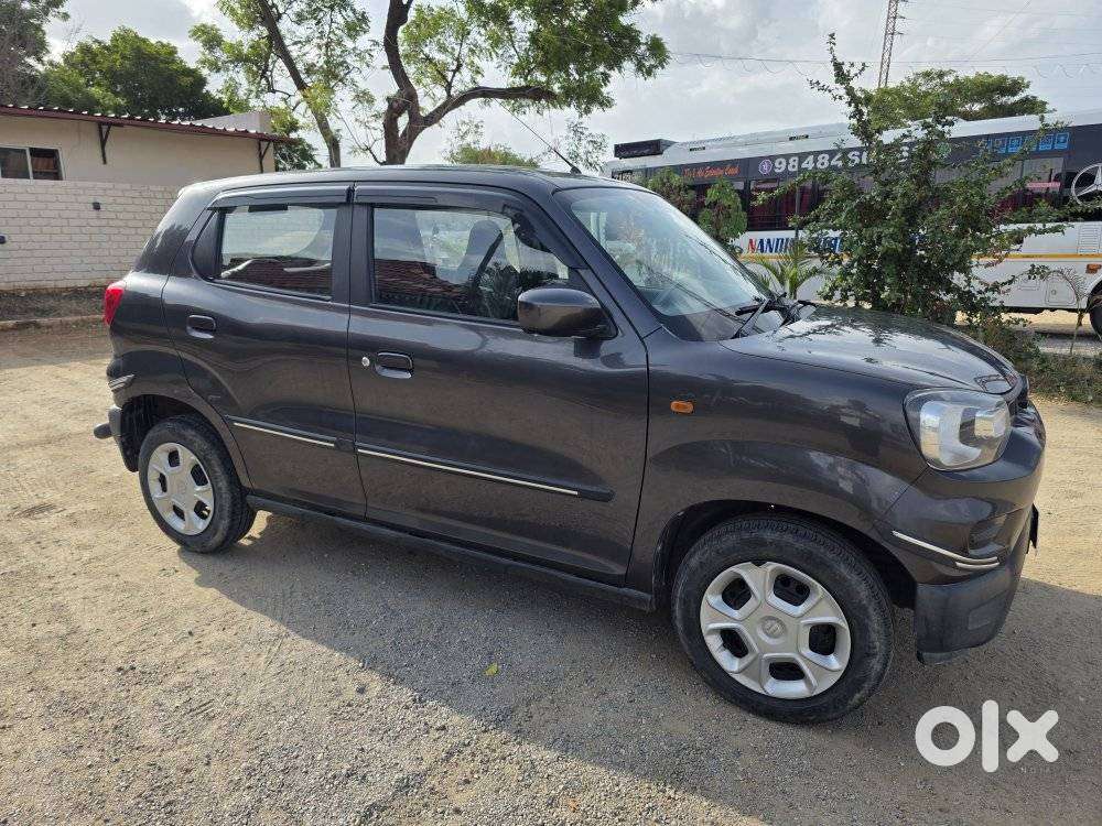 Honda City I Vtec Vx Option Bl, 2016