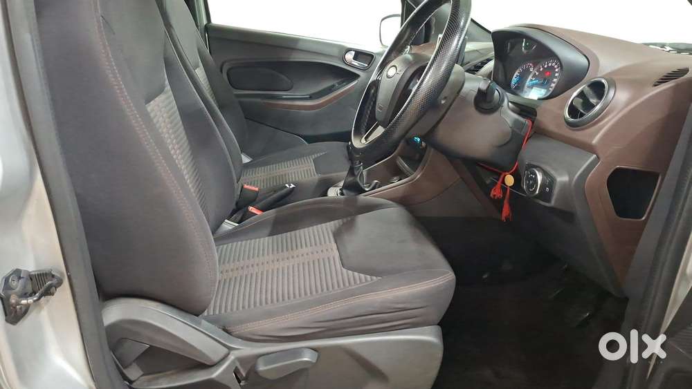 Ford Freestyle Titanium Petrol, 2019, Petrol