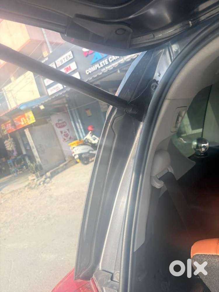 Toyota Innova Crysta 2.4 V, 2022, Diesel