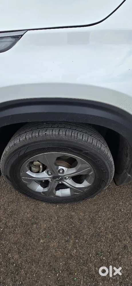 Kia Seltos 2023 Diesel