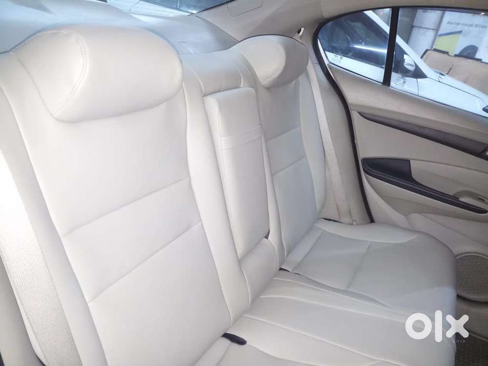 Honda City 2009 Petrol