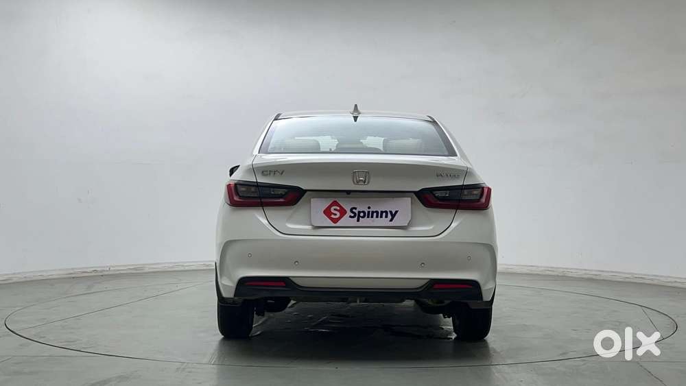 Honda City 1.5 Vx I-vtec Mt, 2024, Petrol