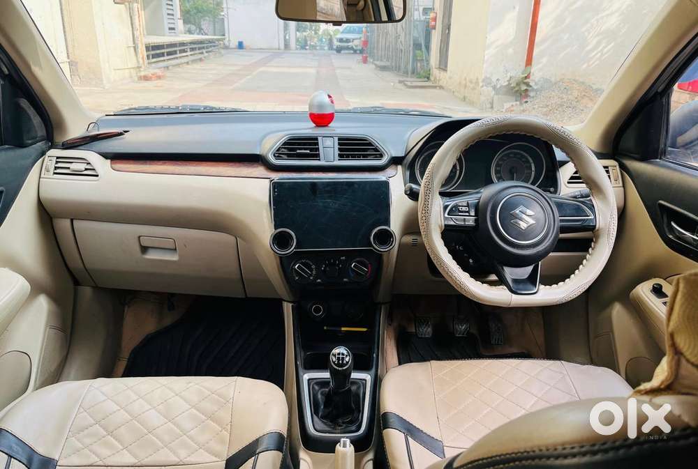 Maruti Suzuki Dzire 2017-2020 Vdi, 2018, Diesel