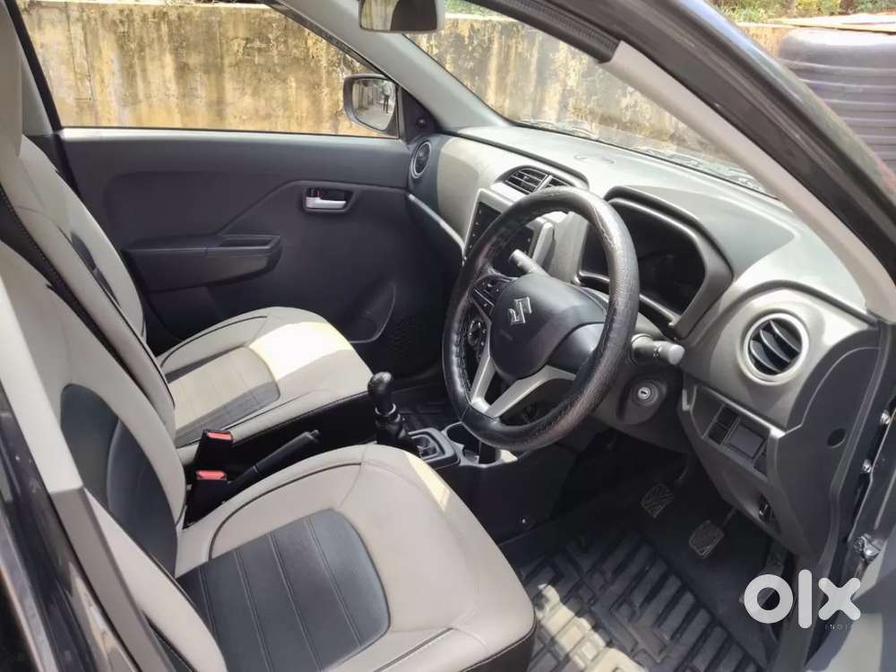 Maruti Suzuki Alto K10 Plus Edition, 2024, Petrol