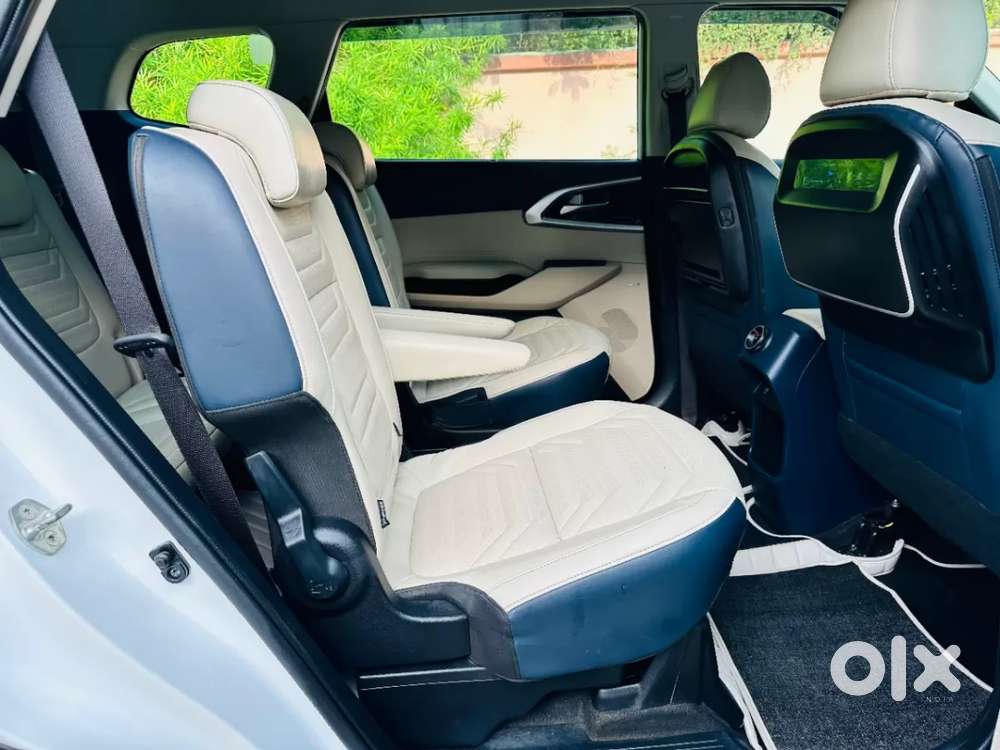 Kia Carens 1.5 Luxury Plus Diesel At 6 Str, 2022, Diesel
