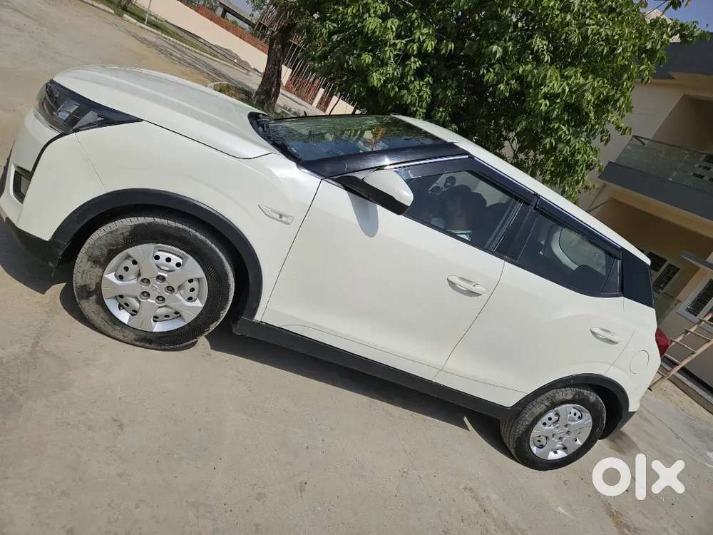 Mahindra Xuv300 2019 Diesel Well Maintained