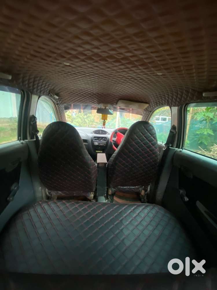 Maruti Suzuki 800 2014 Petrol Good Condition