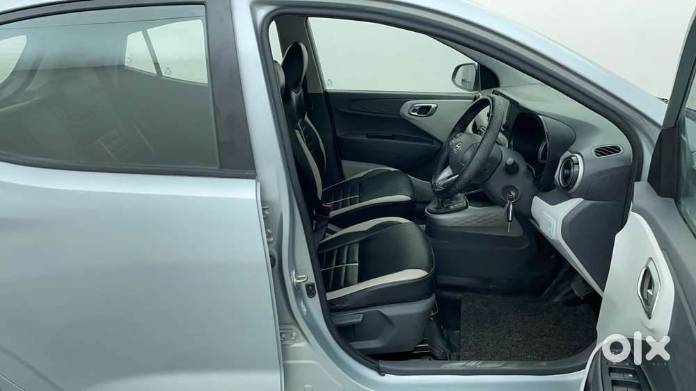 Hyundai Grand I10 Nios Sportz Amt 1.2 Kappa Vtvt, 2019, Petrol