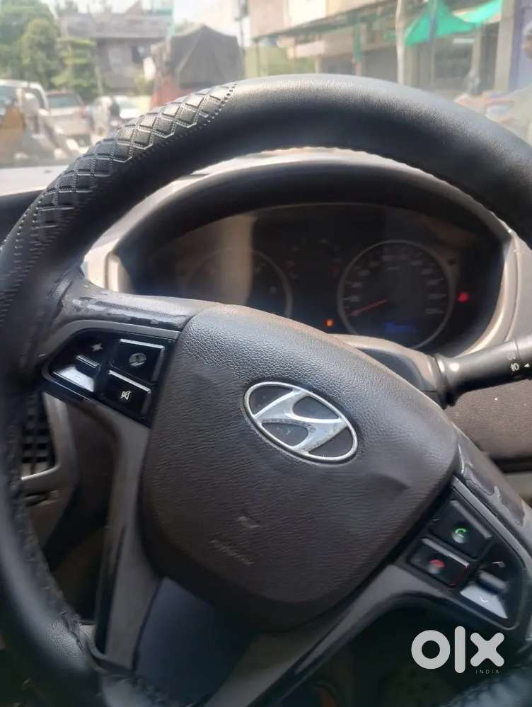 Hyundai I20 2012 Diesel 95000 Km Driven