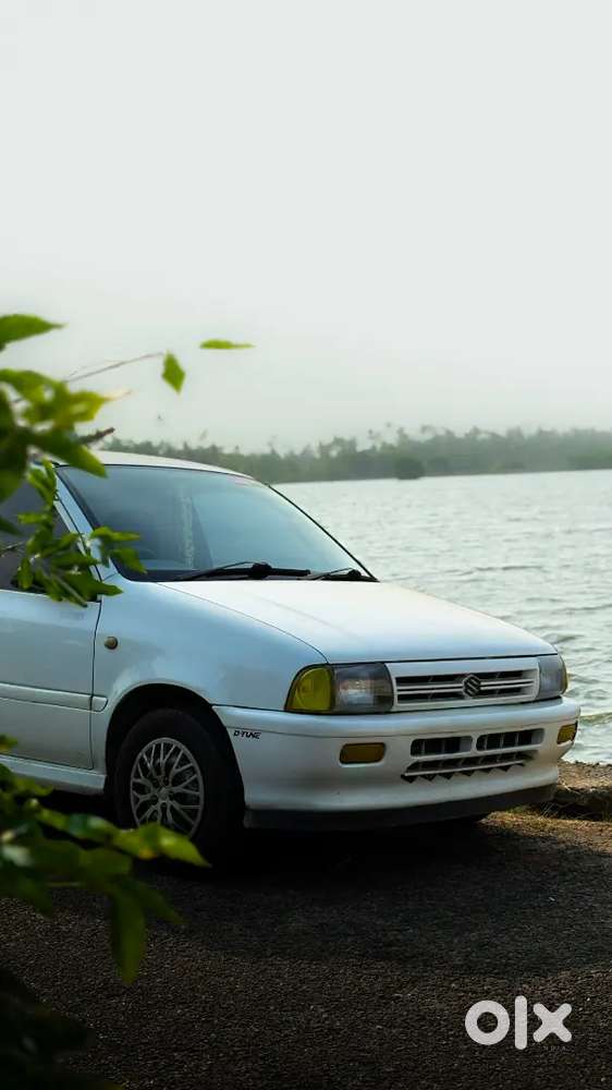 Zen Vxi - Mpfi 1996 For Sale