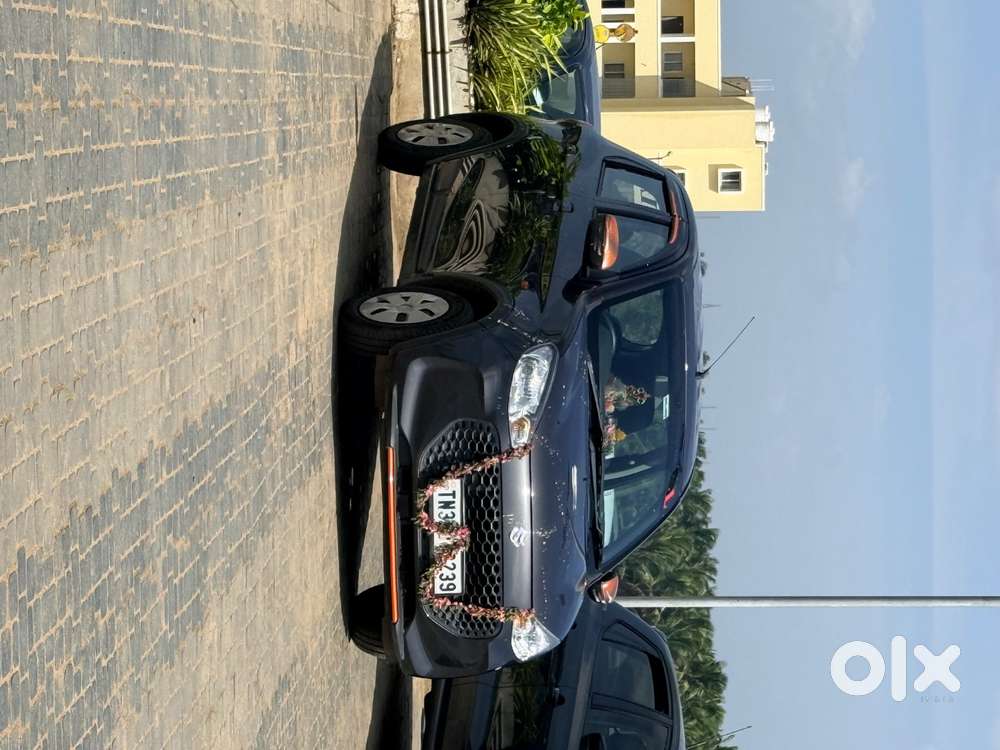 Maruti Suzuki Alto K10 2024 Petrol Well Maintained