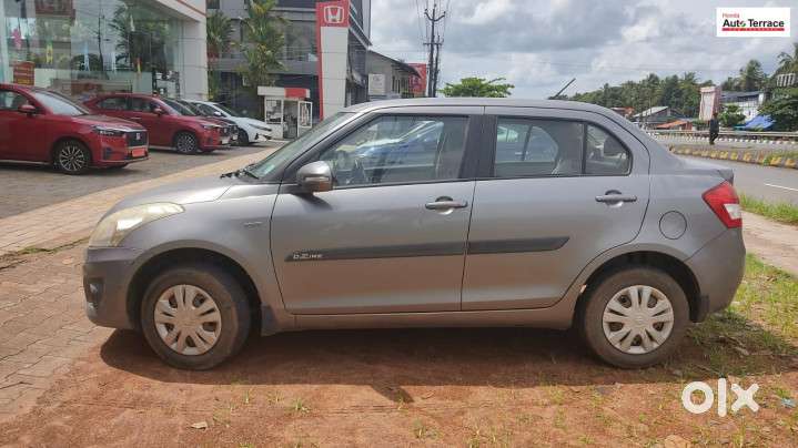 Maruti Suzuki Swift Dzire 1.2 Vxi, 2013, Petrol