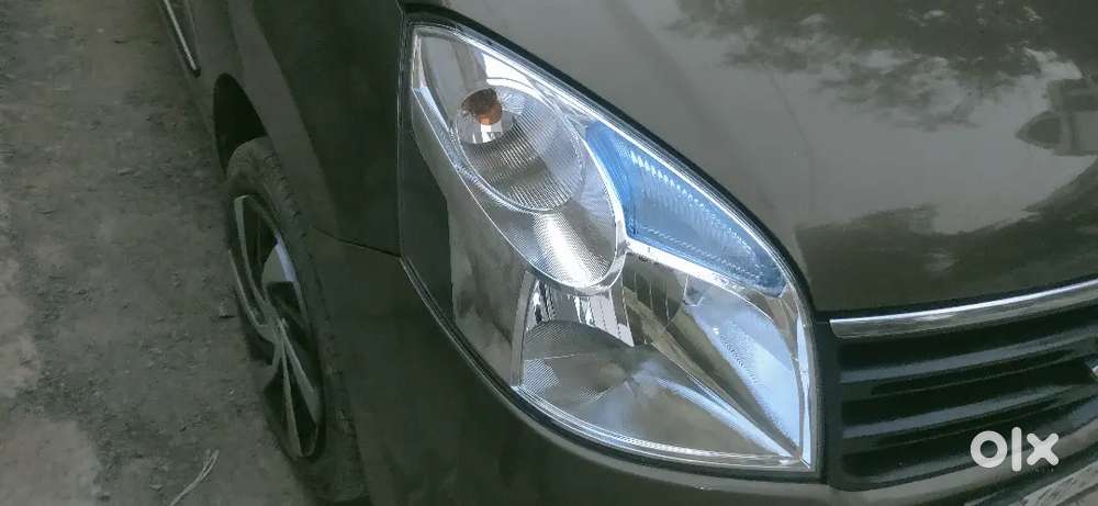 Maruti Wagon R 2013 Good Condition