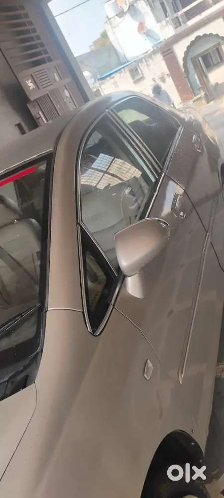 Honda City Zx 2007 Second Owner