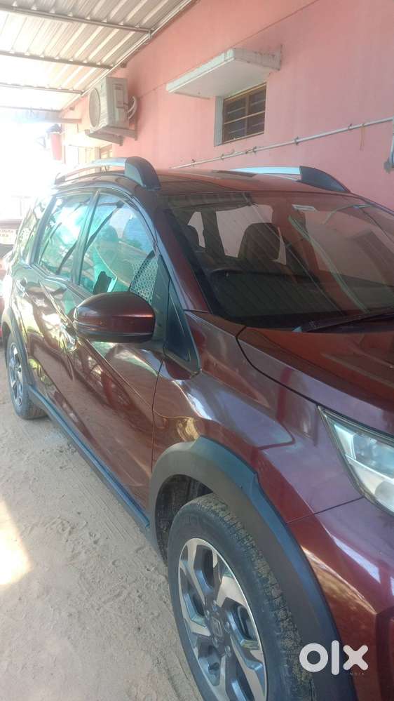 Honda Brv Petrol