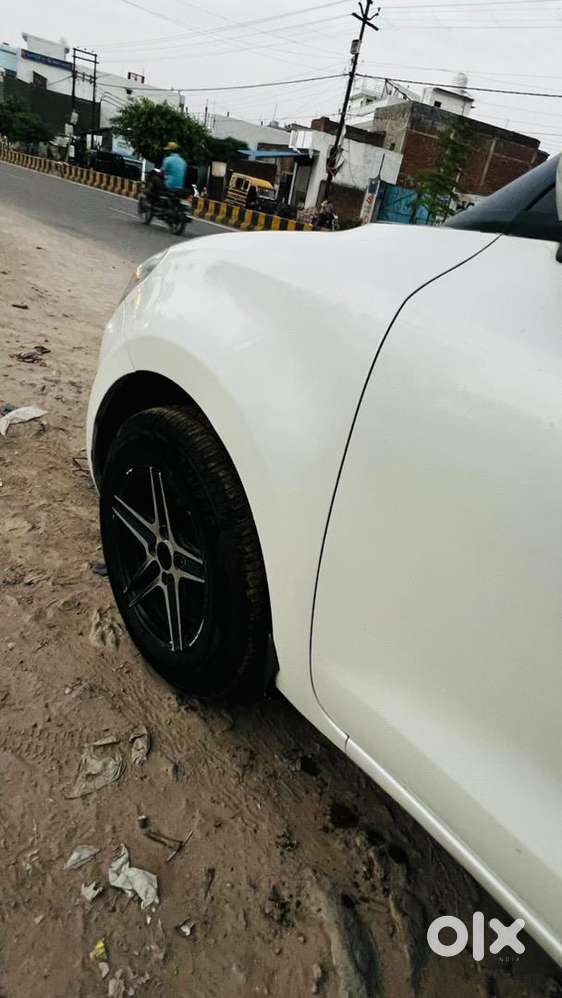 Maruti Suzuki Swift 2020 Petrol Well Maintained