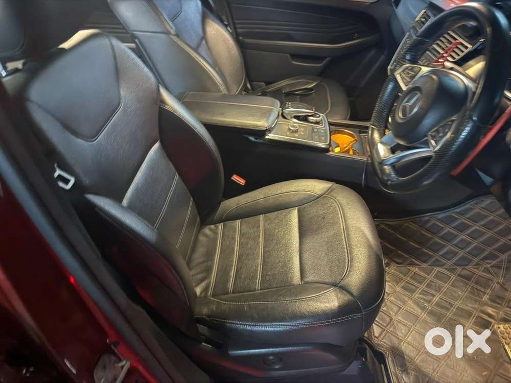 Brabus Gle 43 Amg ( 1 Of 1 In India )
