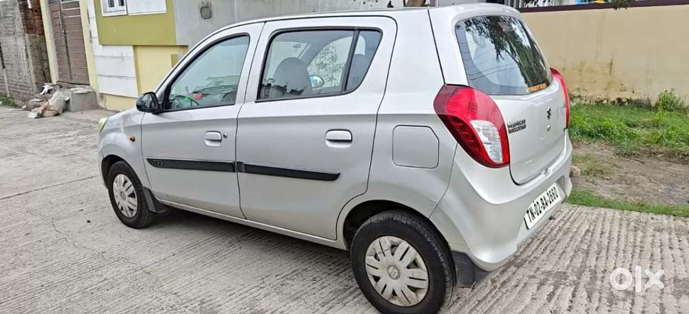 Maruti Suzuki Alto 800 Lxi, 2014, Petrol