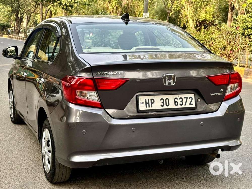 Honda Amaze 1.2 Smt I Vtec, 2021, Petrol