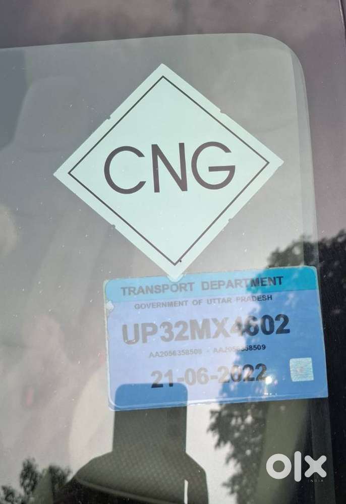 Maruti Suzuki Wagon R 1.0 2019-2022 Lxi (o) Cng, 2022, Cng & Hybrids