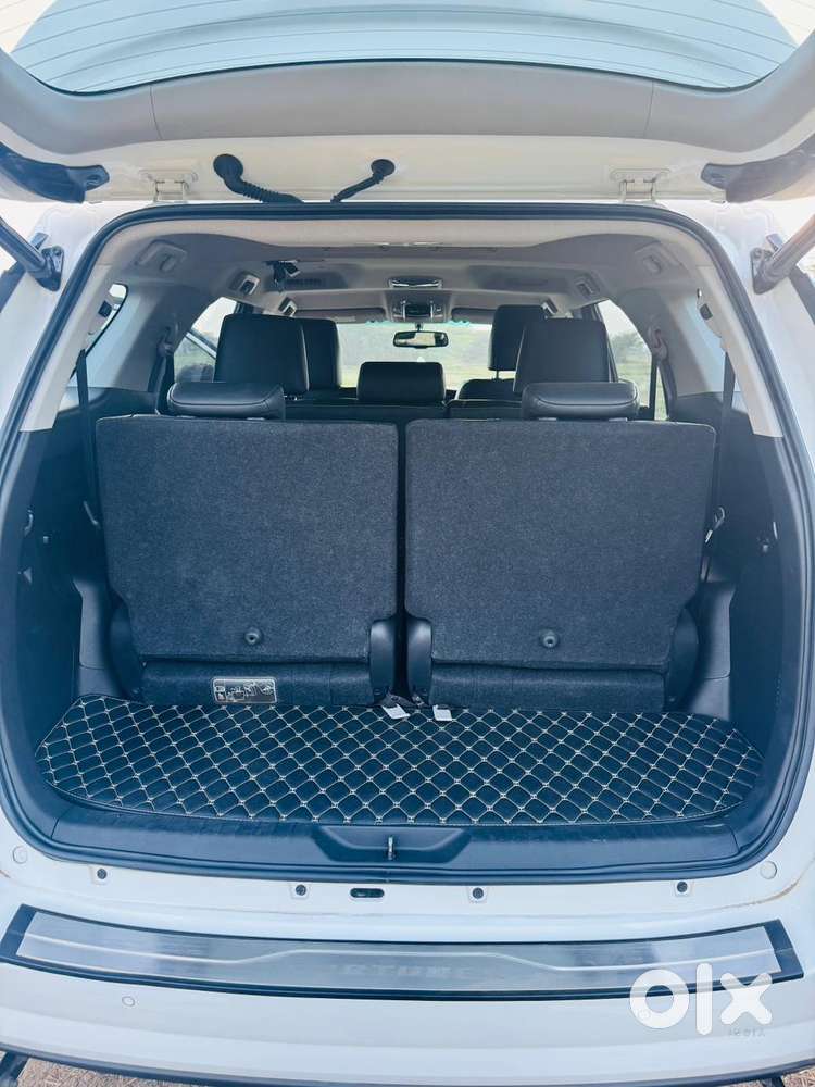 Toyota Fortuner 3.0 4x2 Mt, 2025, Diesel