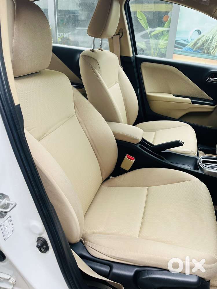 Honda City V At Avn, 2019, Petrol