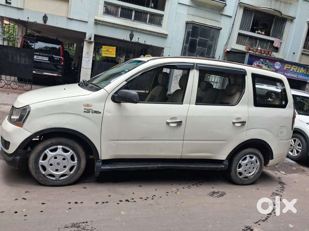 Mahindra Xylo D4, 2015, Diesel