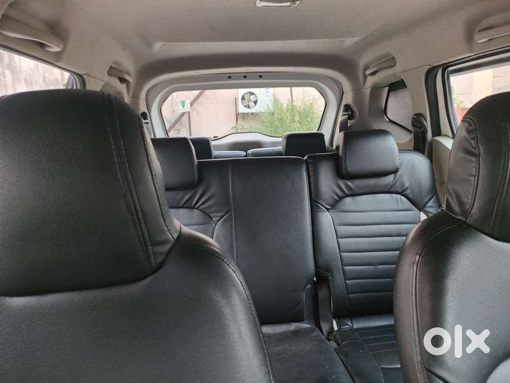 Renault Triber Rxt, 2020, Petrol