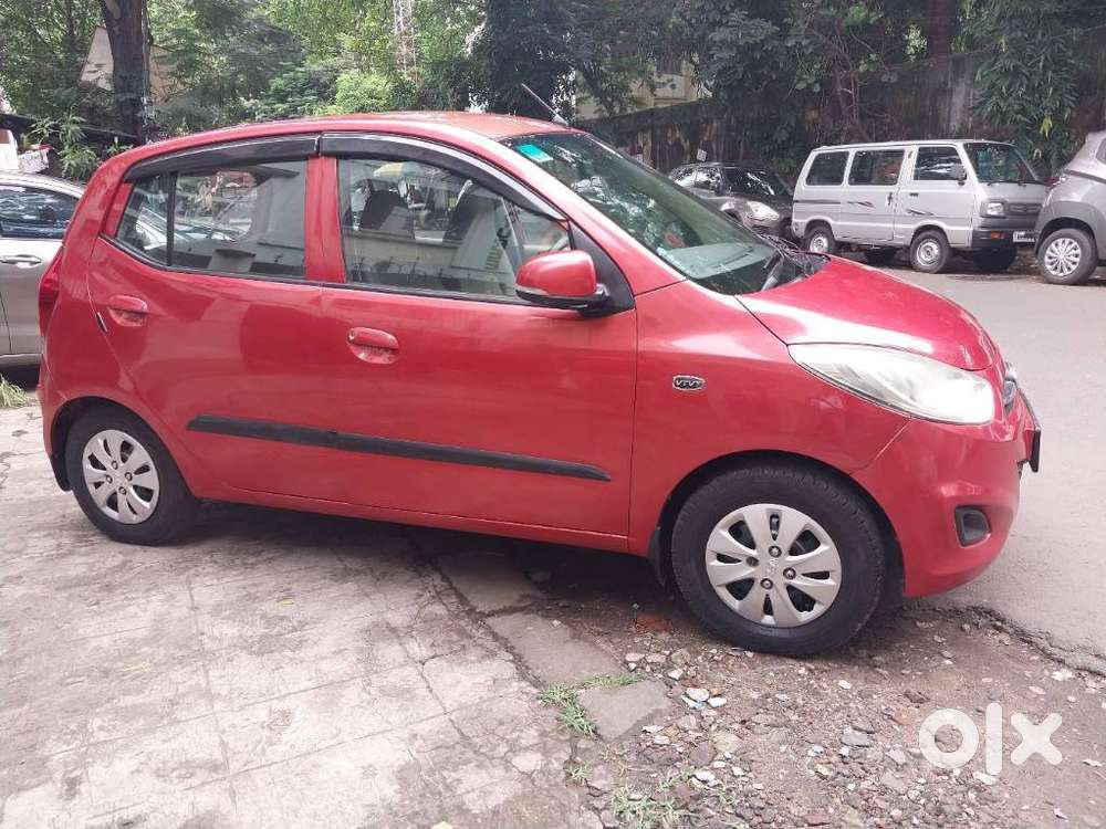 Hyundai I10 1.2 Kappa Magna, 2011, Petrol