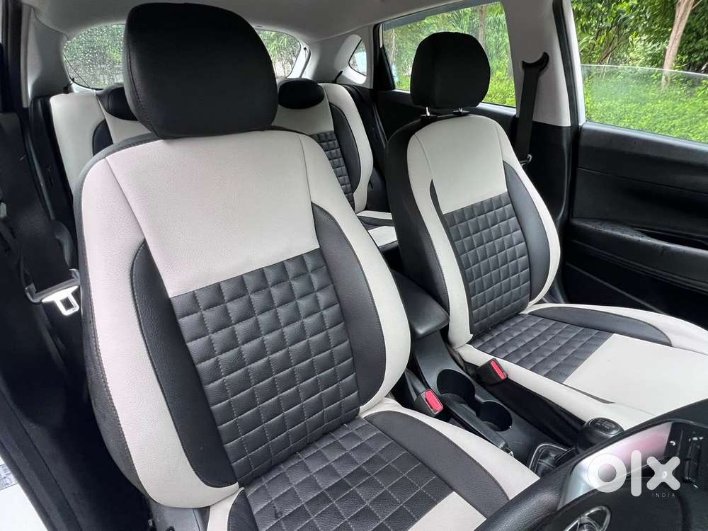 Hyundai New I20 1.2 Sportz Mt, 2023, Petrol