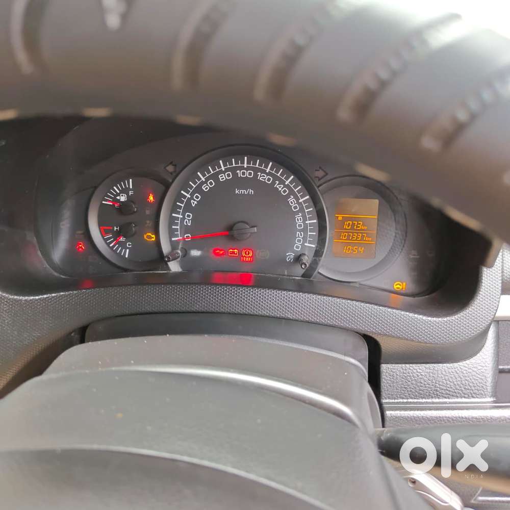 Maruti Suzuki Swift Ldi, 2015, Diesel